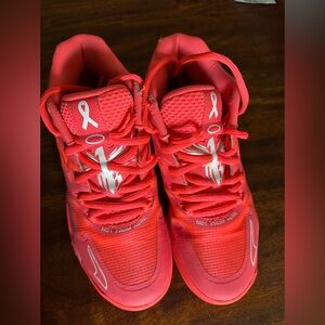 Puma LaMelo Ball MB.01
Breast Cancer Awareness